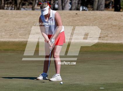 Thumbnail 2 in Esther Cannizzo Invitational (Round 2) photogallery.