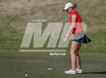 Thumbnail 2 in Esther Cannizzo Invitational (Round 2) photogallery.