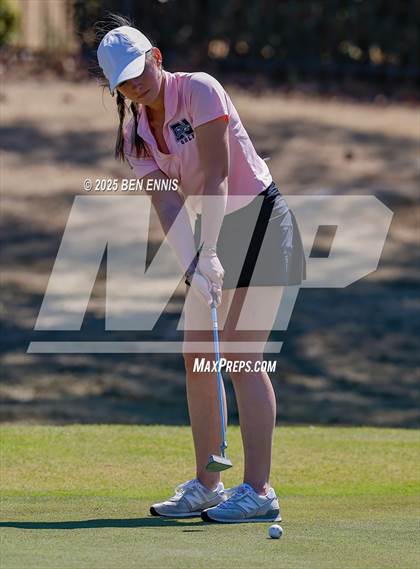 Thumbnail 3 in Esther Cannizzo Invitational (Round 2) photogallery.