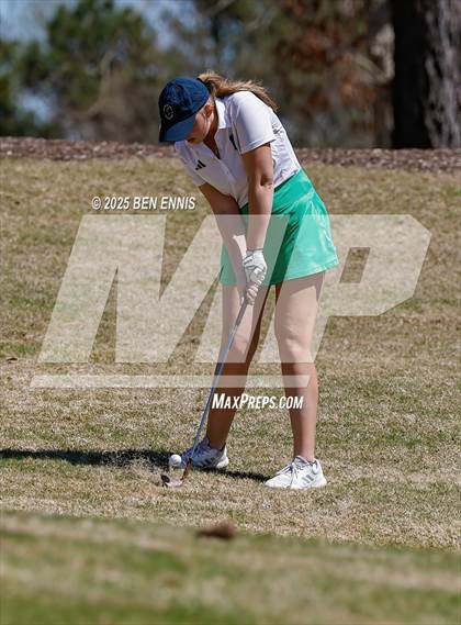 Thumbnail 3 in Esther Cannizzo Invitational (Round 2) photogallery.