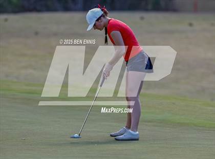 Thumbnail 3 in Esther Cannizzo Invitational (Round 2) photogallery.