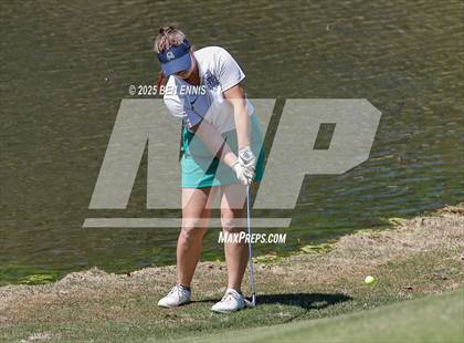 Thumbnail 3 in Esther Cannizzo Invitational (Round 2) photogallery.
