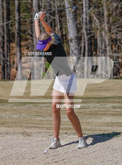 Thumbnail 1 in Esther Cannizzo Invitational (Round 2) photogallery.