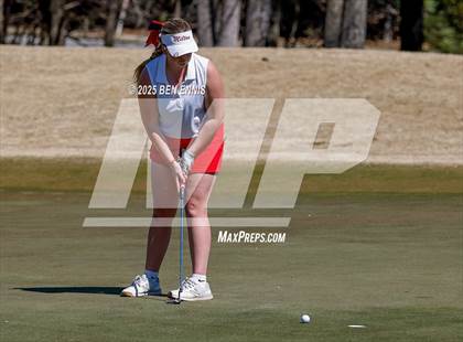 Thumbnail 1 in Esther Cannizzo Invitational (Round 2) photogallery.