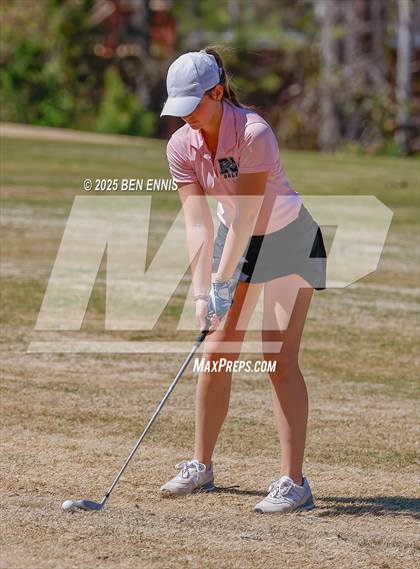 Thumbnail 1 in Esther Cannizzo Invitational (Round 2) photogallery.