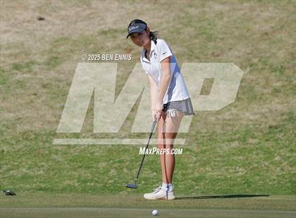 Thumbnail 3 in Esther Cannizzo Invitational (Round 2) photogallery.
