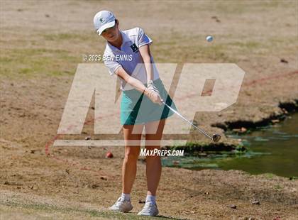 Thumbnail 3 in Esther Cannizzo Invitational (Round 2) photogallery.