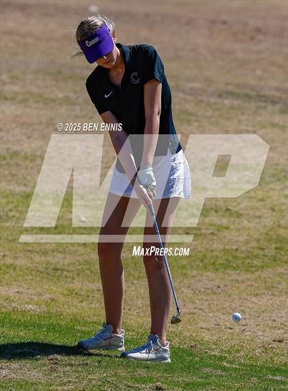 Thumbnail 2 in Esther Cannizzo Invitational (Round 2) photogallery.