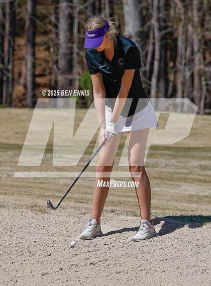 Thumbnail 2 in Esther Cannizzo Invitational (Round 2) photogallery.