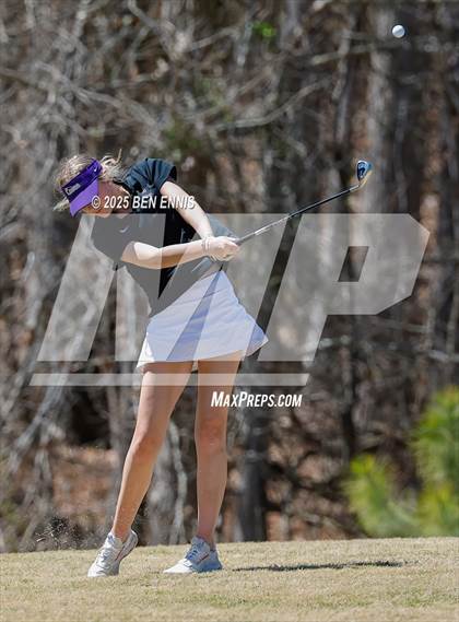 Thumbnail 3 in Esther Cannizzo Invitational (Round 2) photogallery.