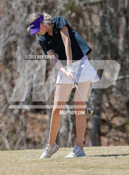 Thumbnail 1 in Esther Cannizzo Invitational (Round 2) photogallery.