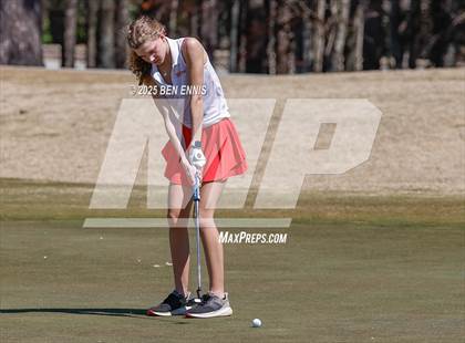 Thumbnail 2 in Esther Cannizzo Invitational (Round 2) photogallery.