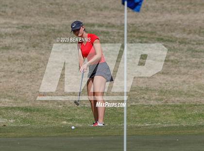 Thumbnail 2 in Esther Cannizzo Invitational (Round 2) photogallery.