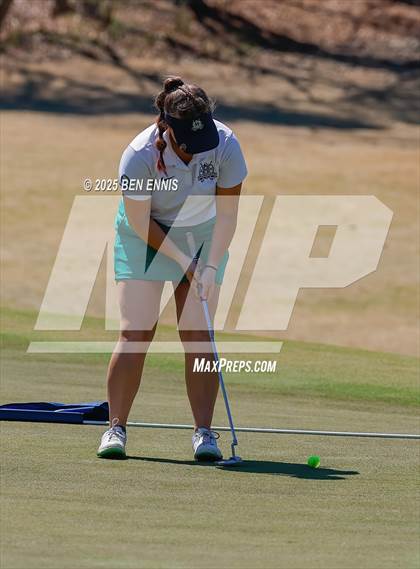 Thumbnail 1 in Esther Cannizzo Invitational (Round 2) photogallery.