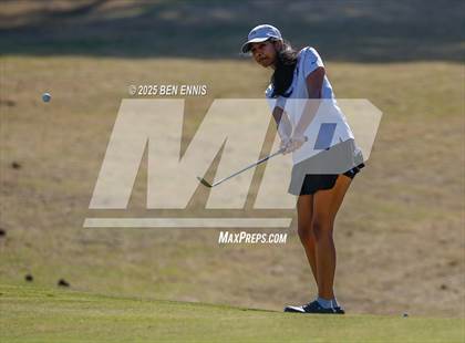 Thumbnail 2 in Esther Cannizzo Invitational (Round 2) photogallery.