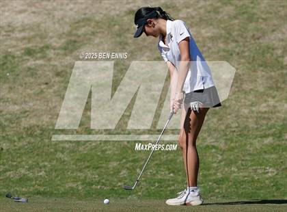 Thumbnail 1 in Esther Cannizzo Invitational (Round 2) photogallery.