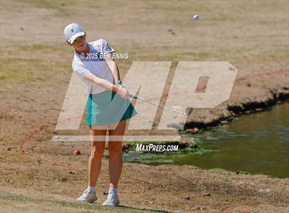 Thumbnail 2 in Esther Cannizzo Invitational (Round 2) photogallery.