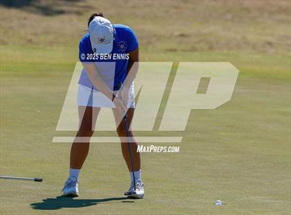 Thumbnail 1 in Esther Cannizzo Invitational (Round 2) photogallery.