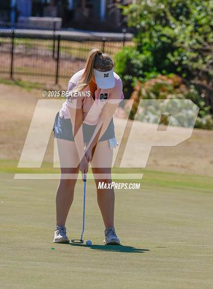 Thumbnail 3 in Esther Cannizzo Invitational (Round 2) photogallery.