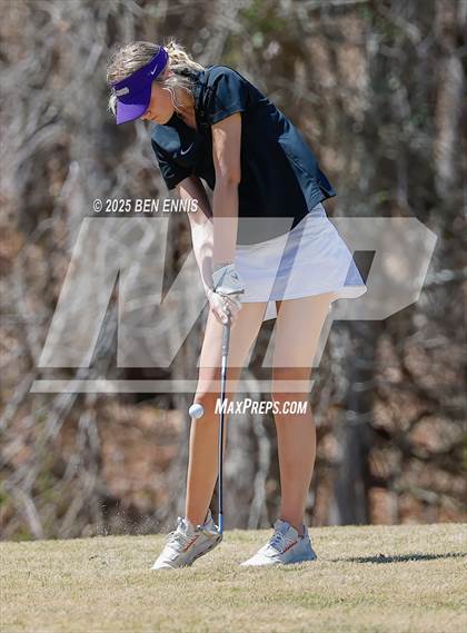 Thumbnail 2 in Esther Cannizzo Invitational (Round 2) photogallery.