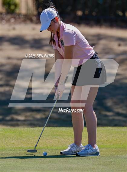 Thumbnail 3 in Esther Cannizzo Invitational (Round 2) photogallery.
