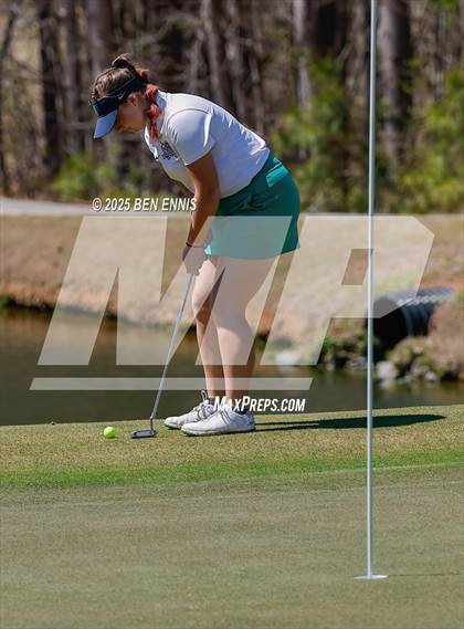Thumbnail 2 in Esther Cannizzo Invitational (Round 2) photogallery.