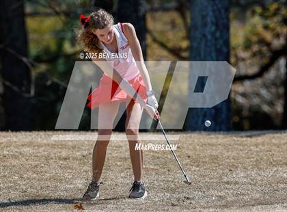 Thumbnail 3 in Esther Cannizzo Invitational (Round 2) photogallery.