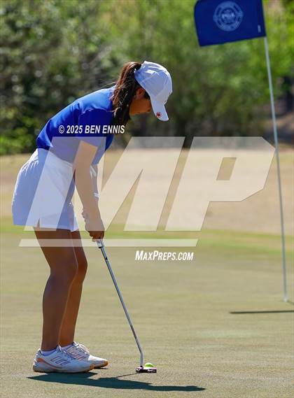 Thumbnail 3 in Esther Cannizzo Invitational (Round 2) photogallery.