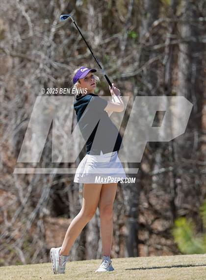 Thumbnail 2 in Esther Cannizzo Invitational (Round 2) photogallery.