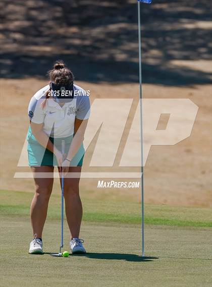 Thumbnail 3 in Esther Cannizzo Invitational (Round 2) photogallery.