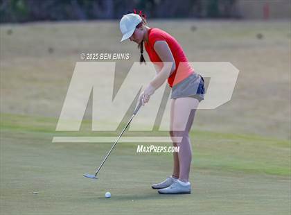 Thumbnail 2 in Esther Cannizzo Invitational (Round 2) photogallery.