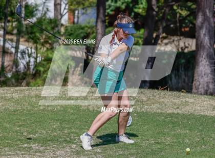 Thumbnail 3 in Esther Cannizzo Invitational (Round 2) photogallery.