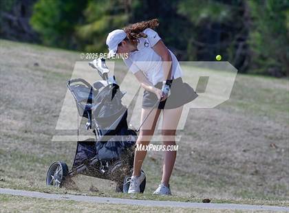 Thumbnail 1 in Esther Cannizzo Invitational (Round 2) photogallery.