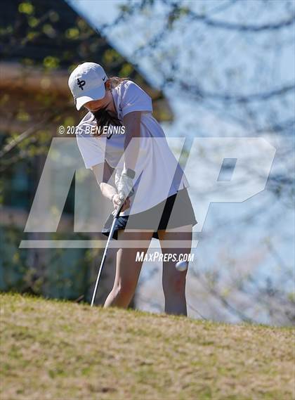 Thumbnail 1 in Esther Cannizzo Invitational (Round 2) photogallery.