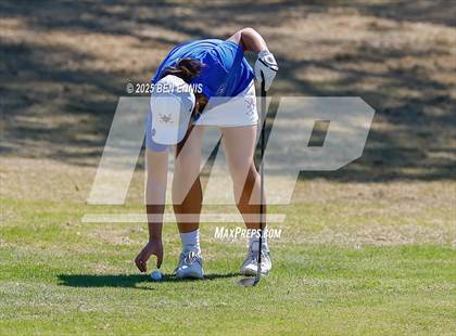 Thumbnail 1 in Esther Cannizzo Invitational (Round 2) photogallery.