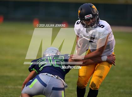 Thumbnail 3 in Meridian @ Mountain View photogallery.