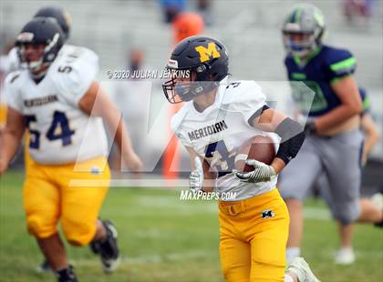 Thumbnail 2 in Meridian @ Mountain View photogallery.