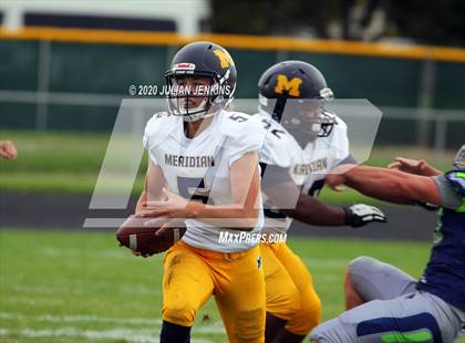 Thumbnail 2 in Meridian @ Mountain View photogallery.