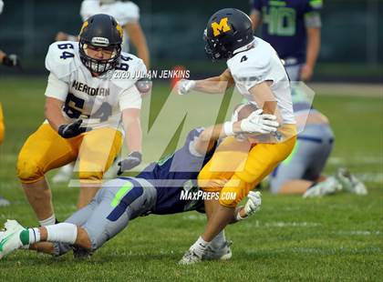 Thumbnail 2 in Meridian @ Mountain View photogallery.