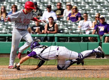 Thumbnail 3 in Escalon vs. Lodi (Banner Island Classic) photogallery.