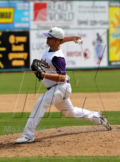 Thumbnail 1 in Escalon vs. Lodi (Banner Island Classic) photogallery.