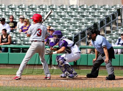 Thumbnail 3 in Escalon vs. Lodi (Banner Island Classic) photogallery.