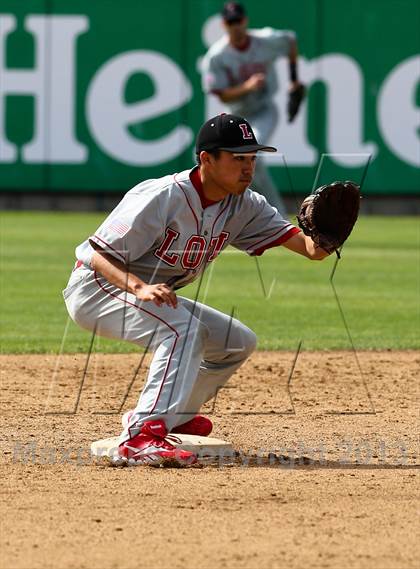 Thumbnail 1 in Escalon vs. Lodi (Banner Island Classic) photogallery.