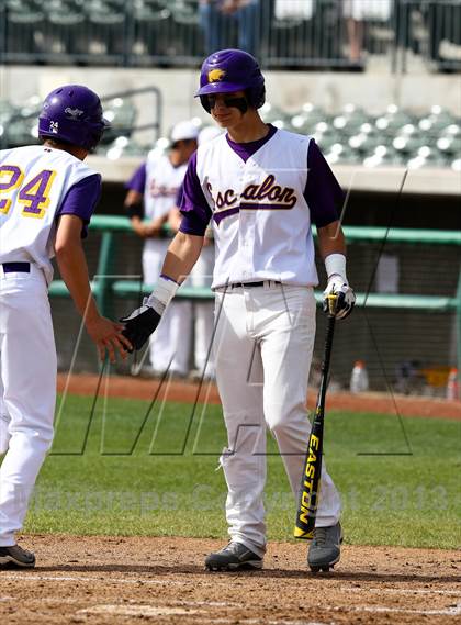 Thumbnail 3 in Escalon vs. Lodi (Banner Island Classic) photogallery.