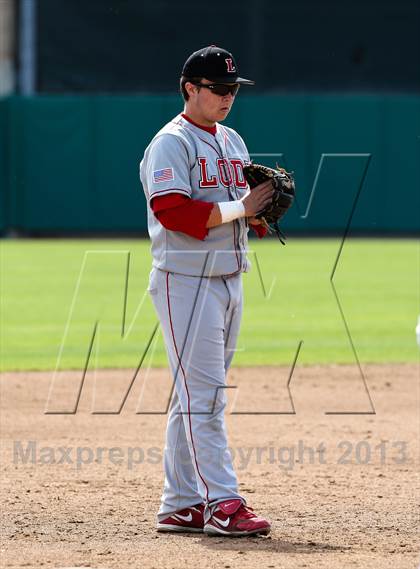 Thumbnail 3 in Escalon vs. Lodi (Banner Island Classic) photogallery.