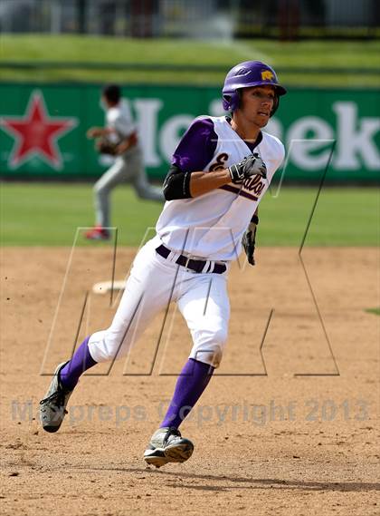 Thumbnail 1 in Escalon vs. Lodi (Banner Island Classic) photogallery.