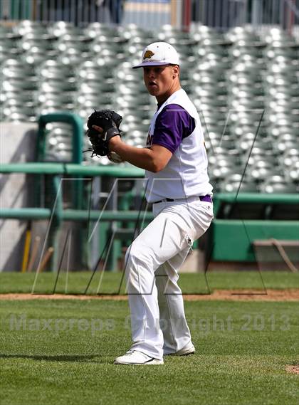 Thumbnail 1 in Escalon vs. Lodi (Banner Island Classic) photogallery.