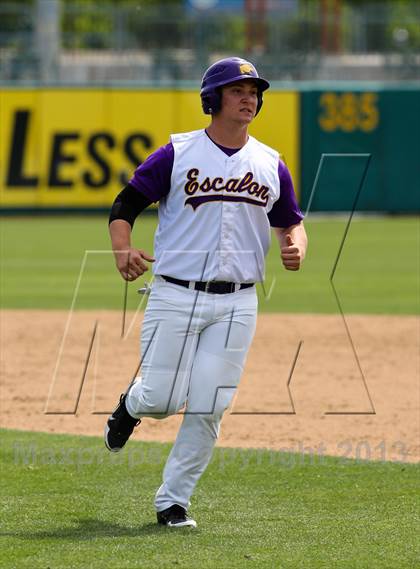 Thumbnail 1 in Escalon vs. Lodi (Banner Island Classic) photogallery.