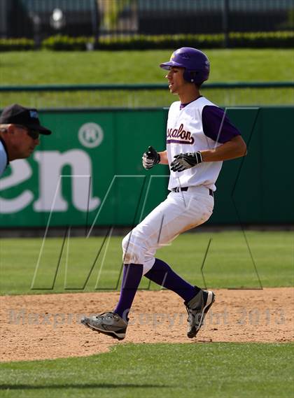 Thumbnail 2 in Escalon vs. Lodi (Banner Island Classic) photogallery.