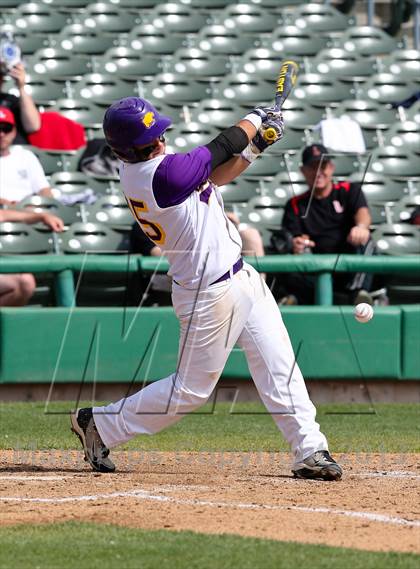 Thumbnail 3 in Escalon vs. Lodi (Banner Island Classic) photogallery.